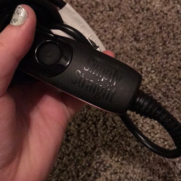 Simply straight brush - Picture 1 of 2